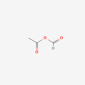 O-Formyl Acetate