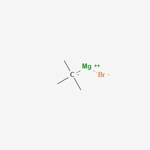 Tert-buthyl magnesium bromide