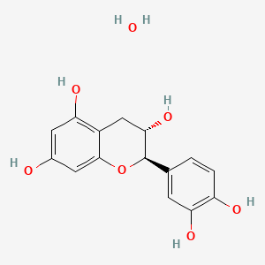 (+)-Catechin hydrate