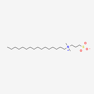 3-(N,N-Dimethylpalmitylammonio)propanesulfonate, 98%