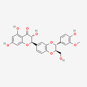 Silibinin