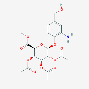 MAC Glucuronide Linker-2