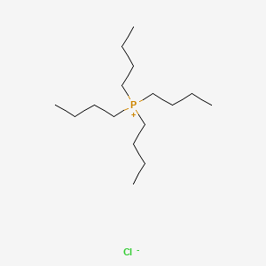Tetrabutylphosphonium Chloride(ca. 80% in Water)