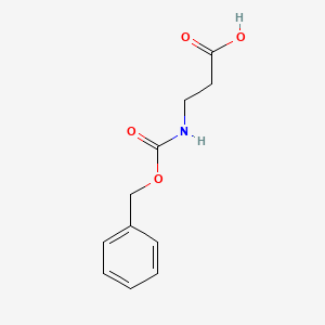 N-Carbobenzyloxy-beta-alanine, 98%