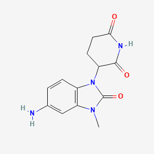CRBN ligand-788