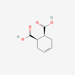 cis-4-Cyclohexene-1,2-dicarboxylic acid, 98%