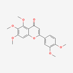 Sinensetin