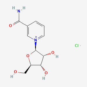 Nicotinamide riboside chloride, 98%