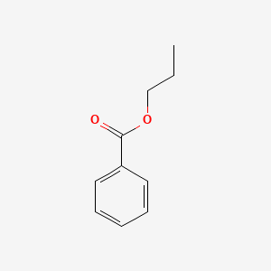 Propyl benzoate, 99%