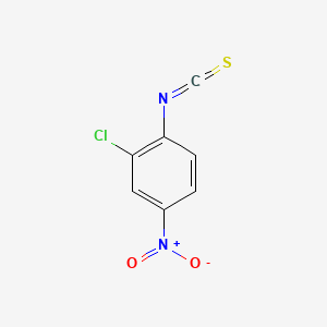 2-Chloro-4-nitrophenyl isothiocyanate, 97%