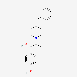 Ifenprodil hemitartrate, 99%