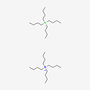 Tetrabutylammoniumtetrabutylborate