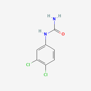1-(3,4-Dichlorophenyl)urea
