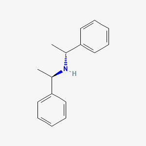 (R,R)-Bis(1-phenylethyl)amine