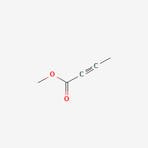 Methyl but-2-ynoate