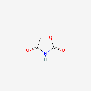 Oxazolidine-2,4-dione