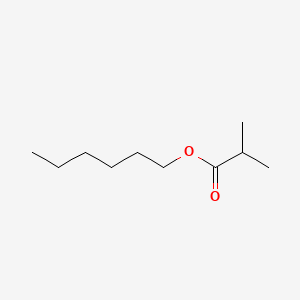 Hexyl Isobutyrate