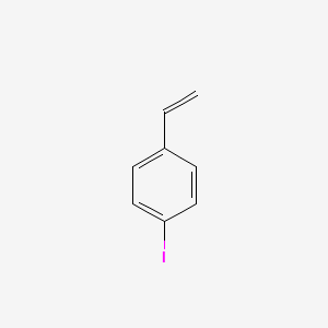 4-Iodostyrene