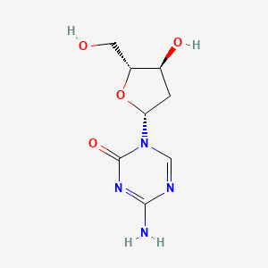 5-Aza-2'-deoxycytidine, 98%