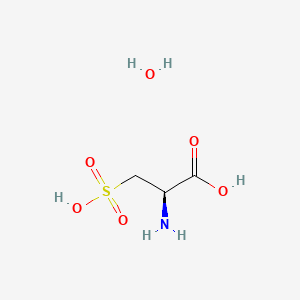 L-Cysteic acid monohydrate, 99%