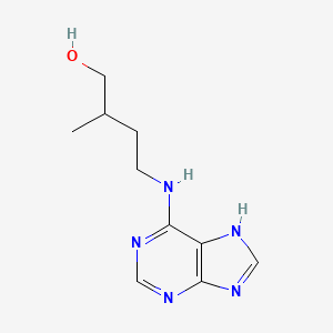 Dihydrozeatin