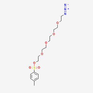 Azide-PEG5-Tos, 98%