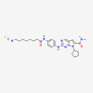 CDK9-IN-7