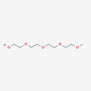 2,5,8,11-Tetraoxatridecan-13-ol, 98%