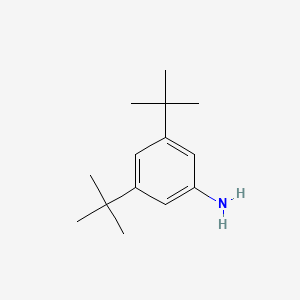 3,5-Di-tert-butylaniline, 98%