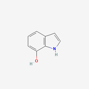 7-Hydroxyindole, 95%