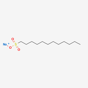Sodium laurylsulfonate