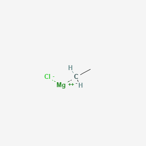 Ethylmagnesium Chloride, 2.0M solution in THF