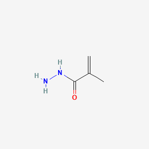 Methacrylohydrazide