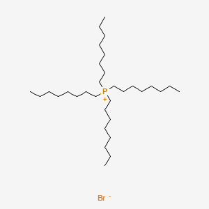 Tetra-n-octylphosphonium Bromide