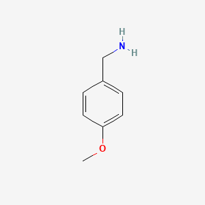 4-Methoxybenzylamine, 98%