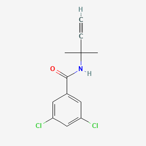 Propyzamide