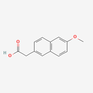 6-Methoxy-2-naphthylacetic acid, 99%