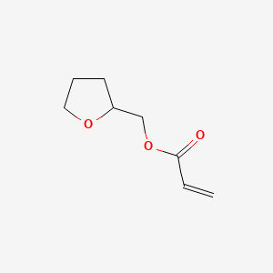 Tetrahydrofurfuryl Acrylate(stabilized with MEHQ)