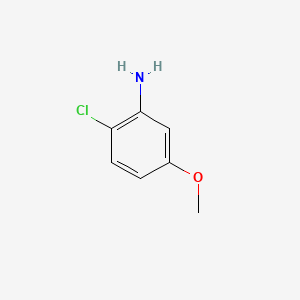 2-Chloro-5-methoxyaniline, 98%