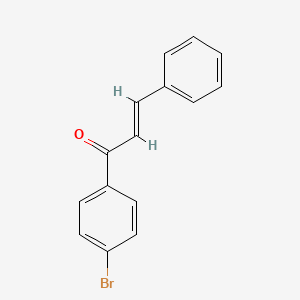 4'-Bromochalcone