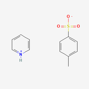 Pyridinium 4-toluenesulfonate