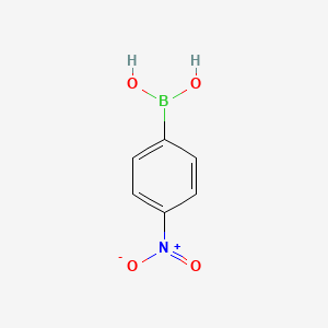 4-Nitrophenylboronic acid, 97%
