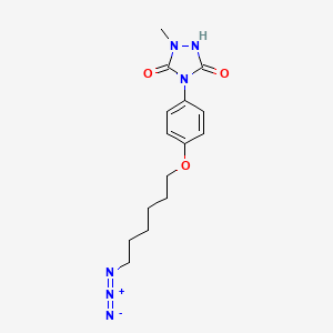 MAUra-Azide