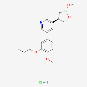 PF-07038124 HCl