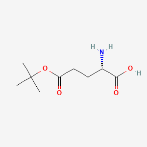 L-Glutamic acid 5-tert-butyl ester