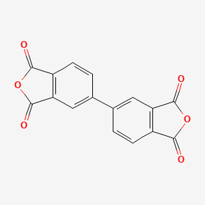 3,3',4,4'-Biphenyltetracarboxylic dianhydride, 97%