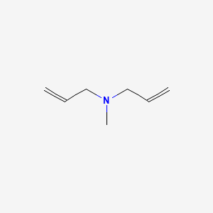 Diallylmethylamine, 98%