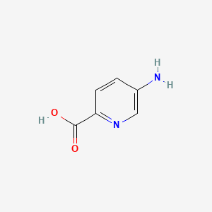 5-Aminopyridine-2-carboxylic acid, 98%