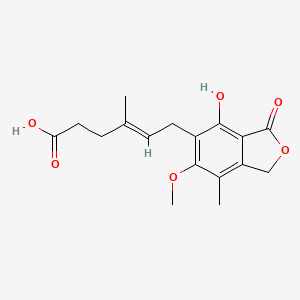 Mycophenolic acid, 98%