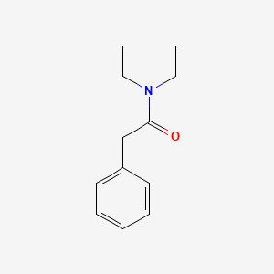 N,N-Diethyl-2-phenylacetamide